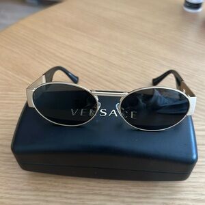 Versace 2264 Sunglasses, brand new